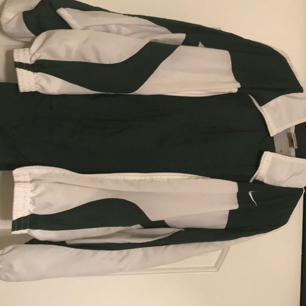 Vintage Nike tracksuit
